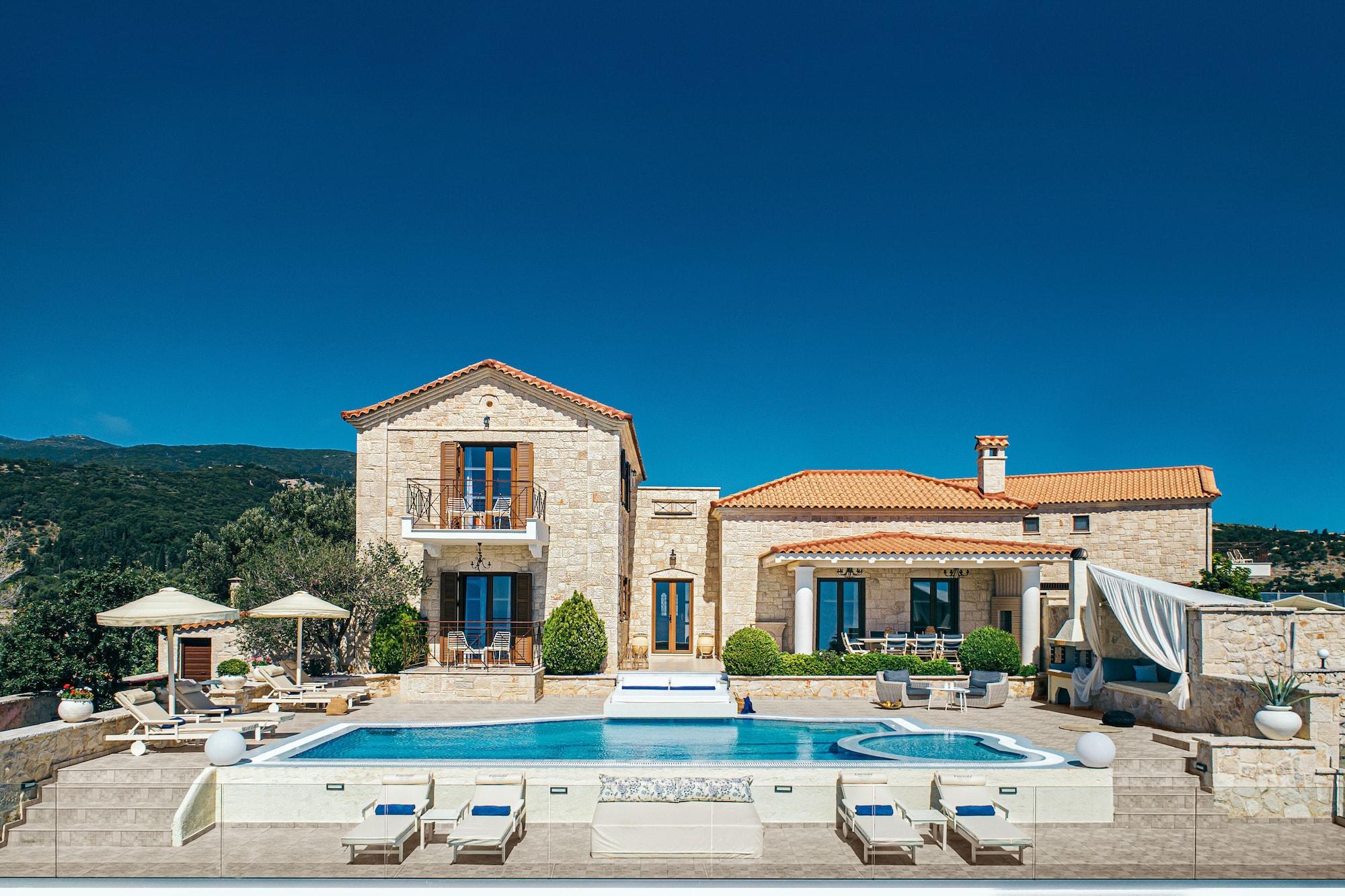 Emerald Villas & Suites - The Finest Hotels Of The World Agios Nikolaos  Bagian luar foto